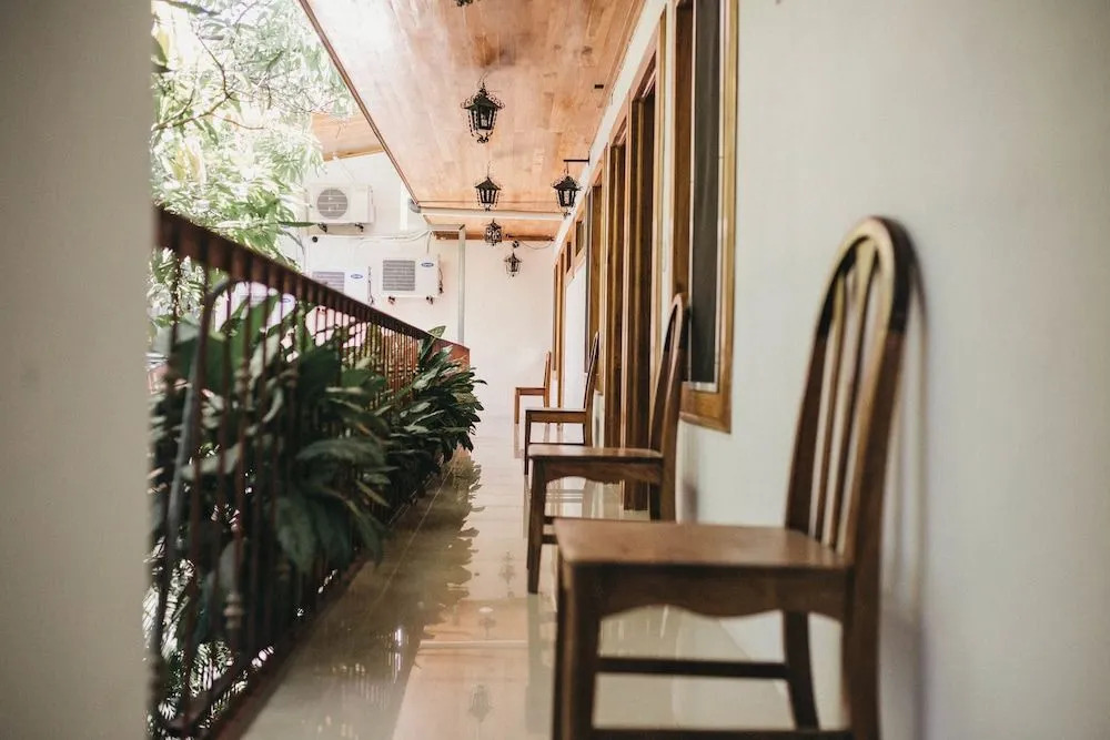 Hotel Javy