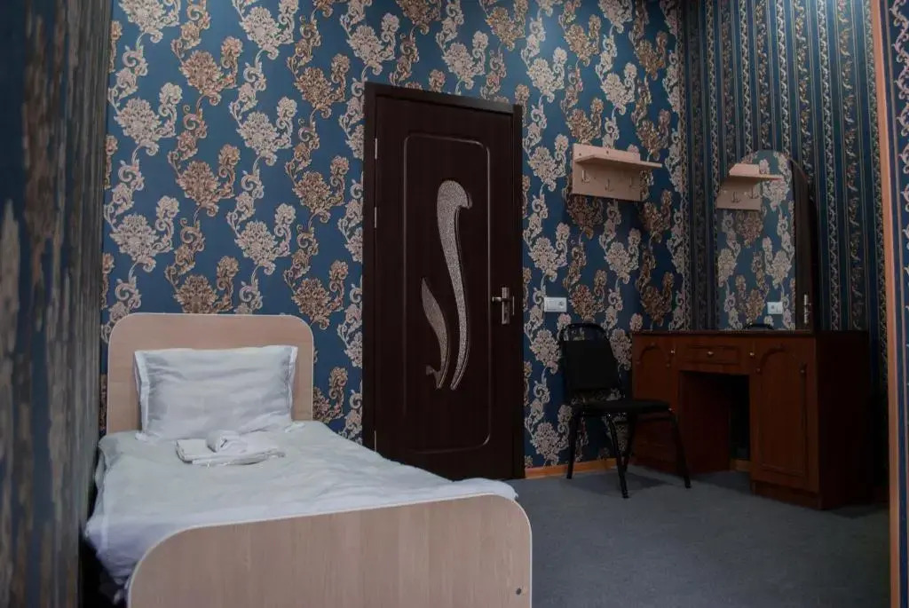 Hotel Sv