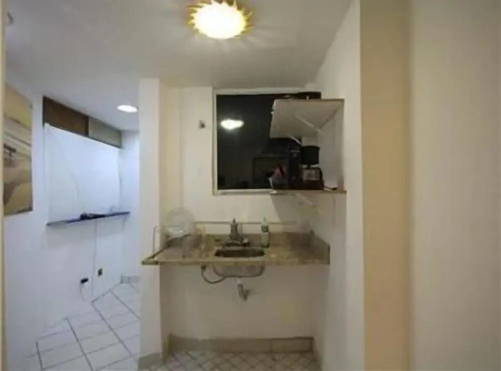 GoHouse Visconde 205
