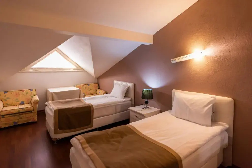 Vira Suites Hotel