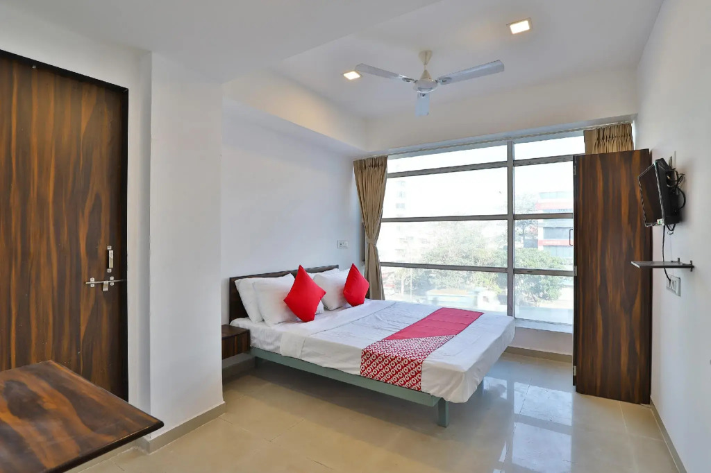 OYO Townhouse 169 Aqua Corridor