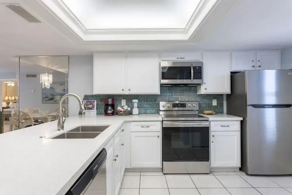 Saida I 404 by Padre Island Rentals