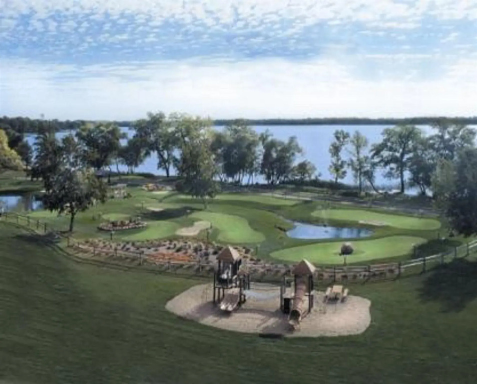 Arrowwood Resort Hotel and Conference Center, Alexandria