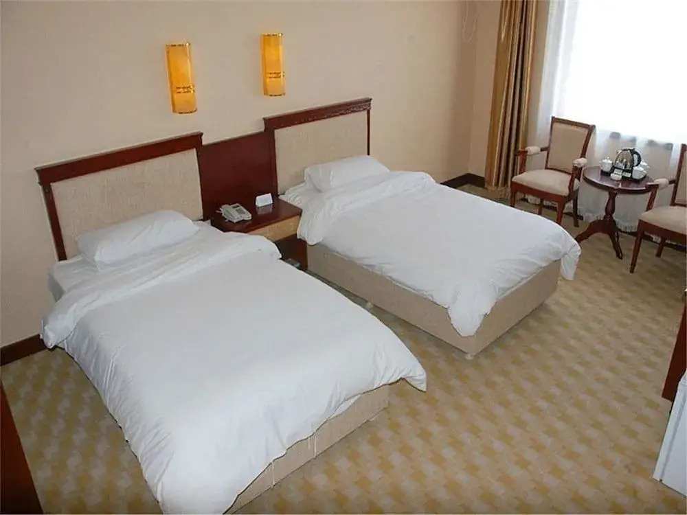 Dalian Sanhe Hotel