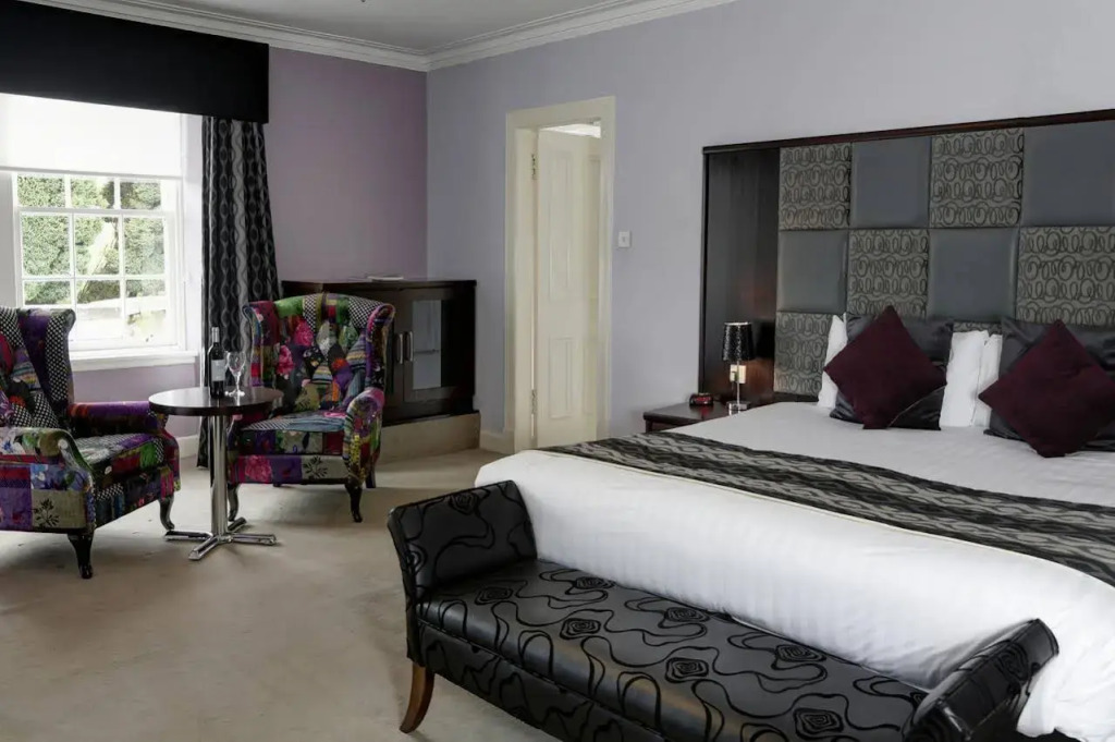 Buchanan Arms Hotel & Leisure, Sure Hotel Collection