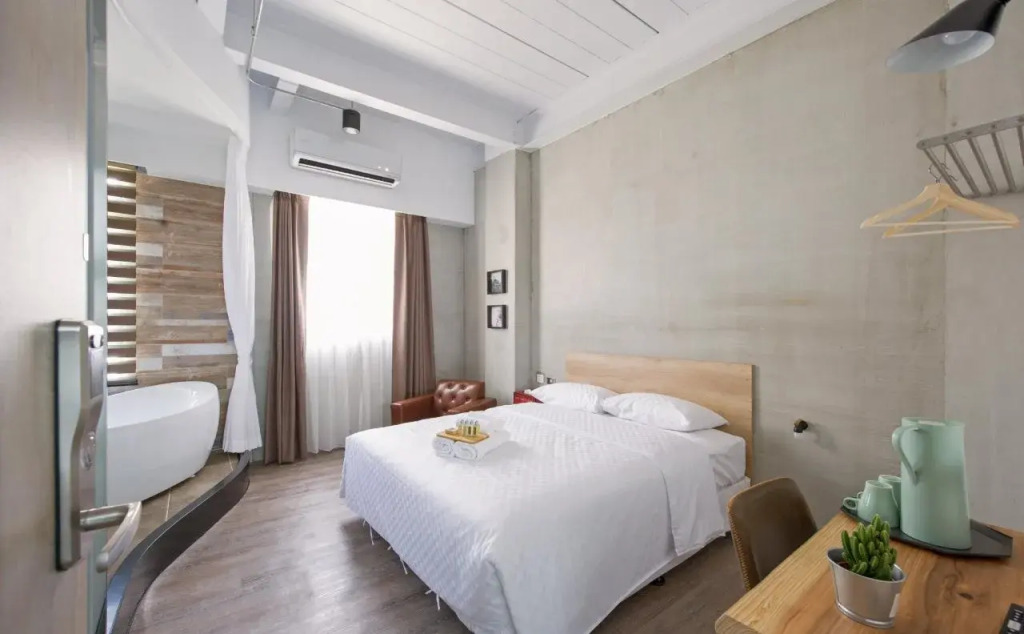 OX Suites
