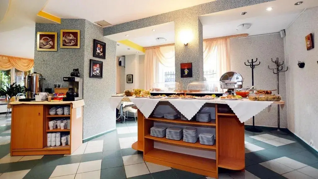 Apartamenty Rok