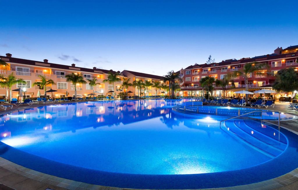 Hotel El Duque