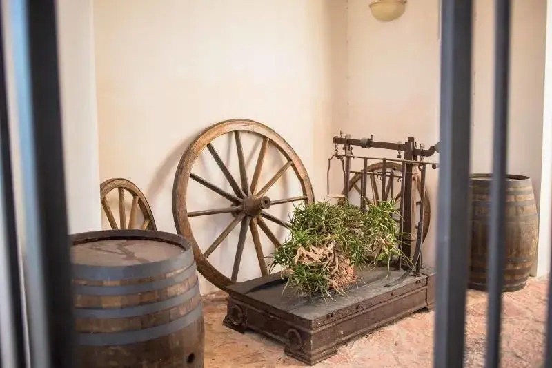 Tenuta Solicara