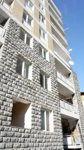 Aparthotel 4 stars Tbilisi