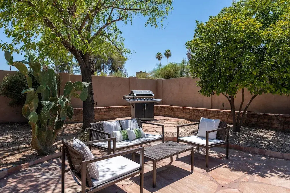 3BR Home in Mesa with Pool by WanderJaunt