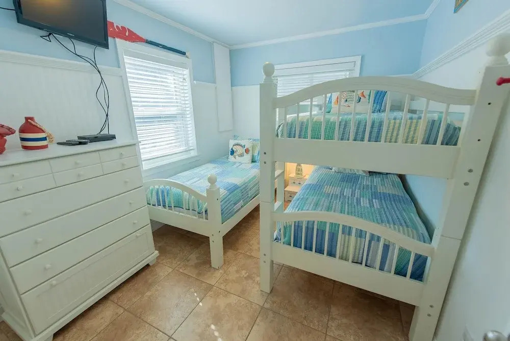Seaside Apartment 3