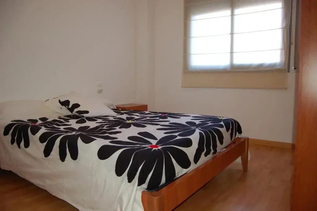 Apartamentos Santa Barbara II