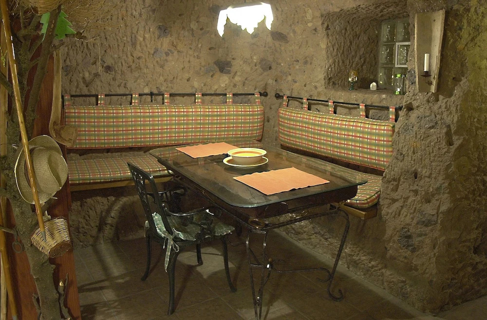 Casa Cueva El Mimo By Artenatur