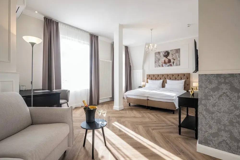 Hotel Alex an der Ahr