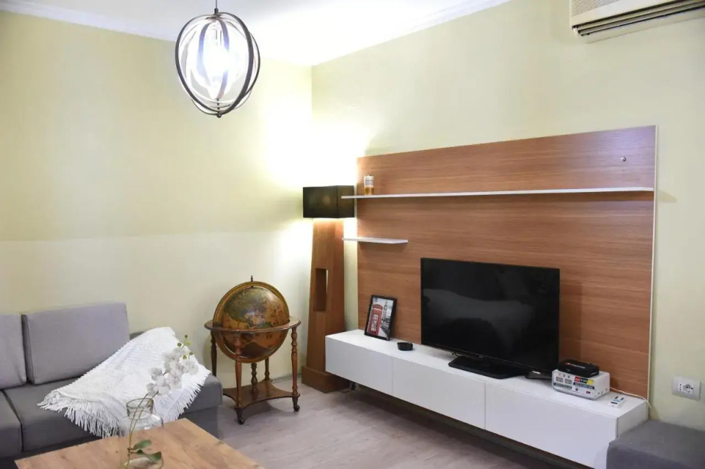Hotel vila 12