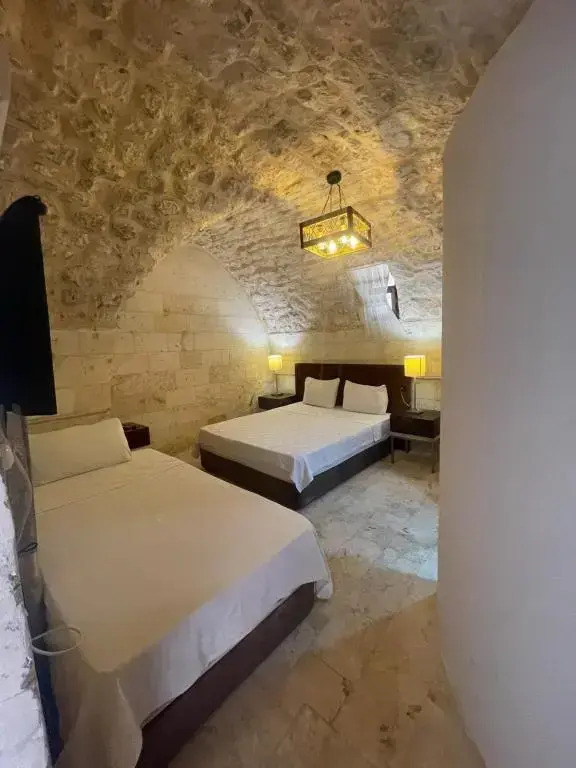 Sahanoglu Muzepotamia Konuk Evibutik Otel
