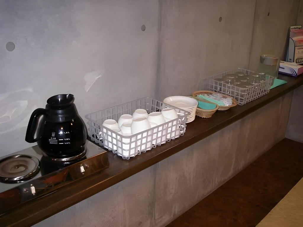 Business Hotel Legato