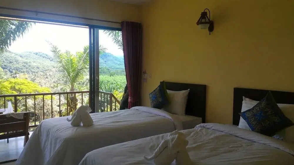 Khao Sok Horizon