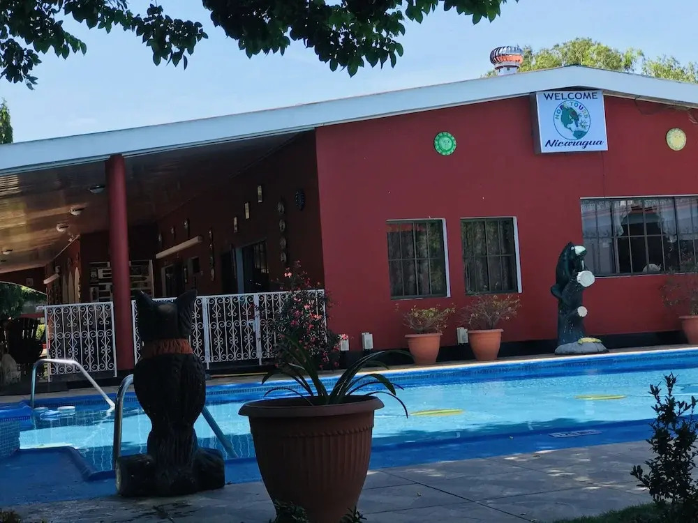 Hope Tours Hotel