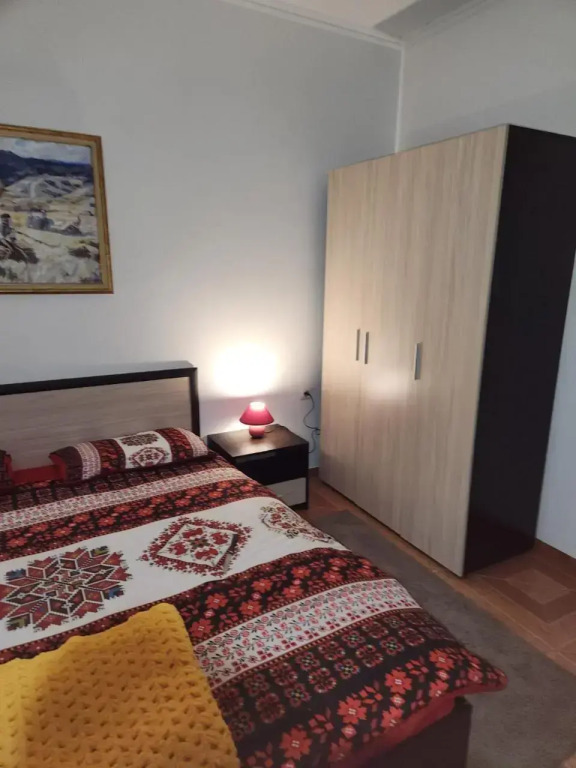 PANTELI APART HOUSE