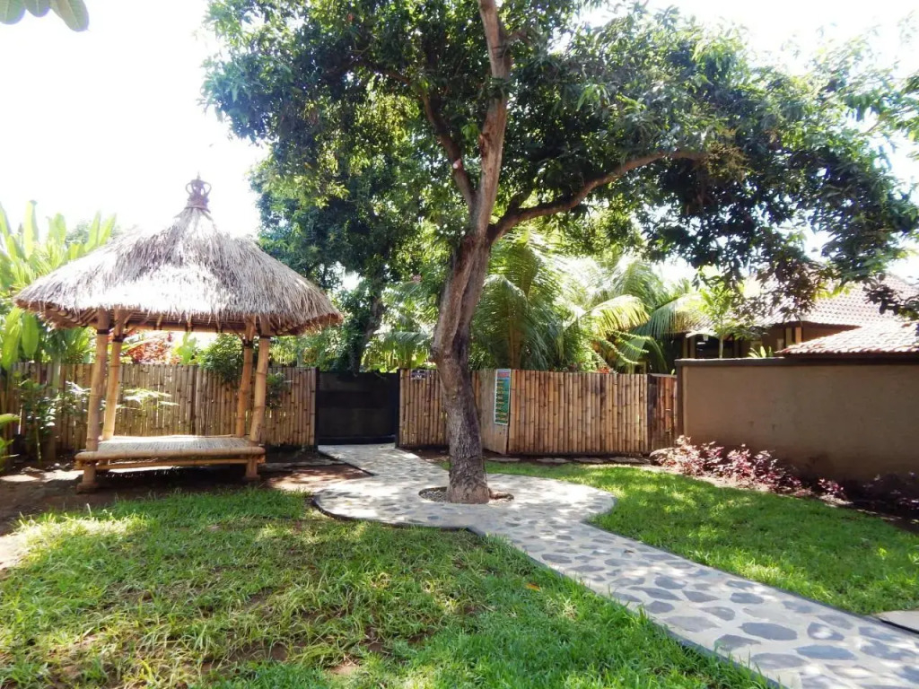 Pondok Cangked Guest House