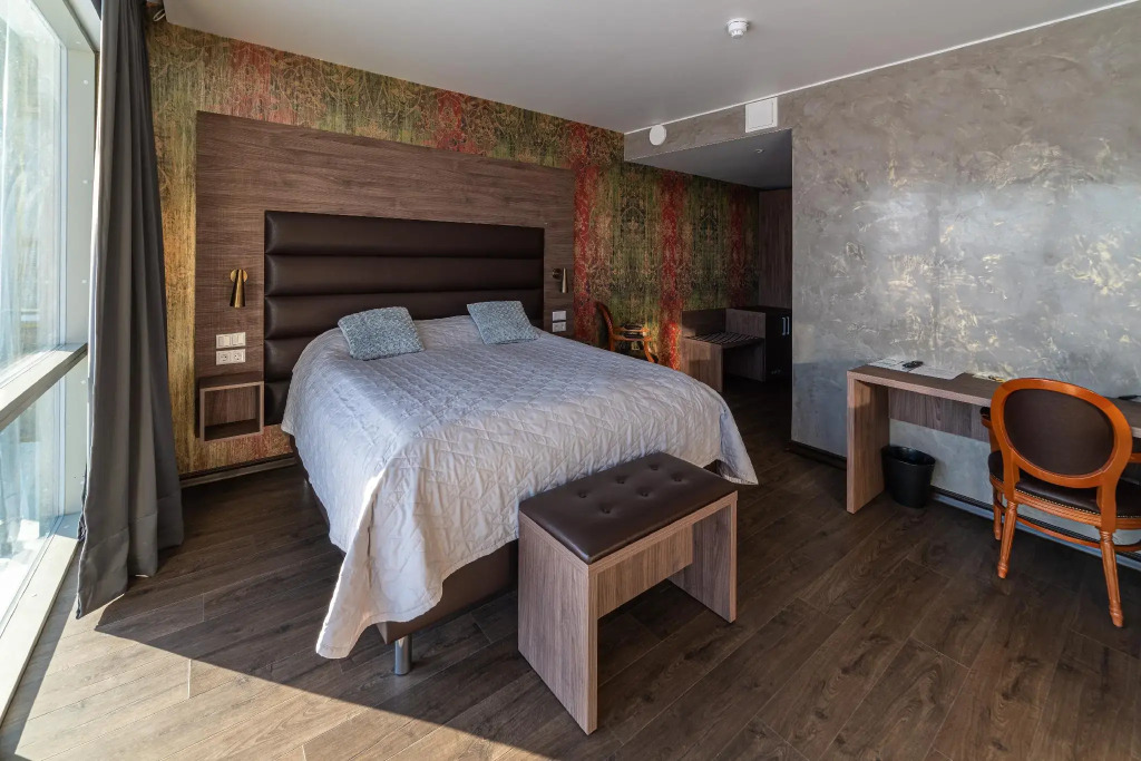 Hotel Kriunes