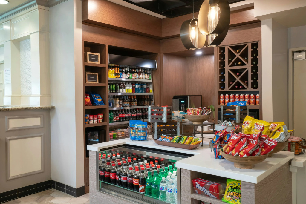 Hilton Garden Inn Louisville East