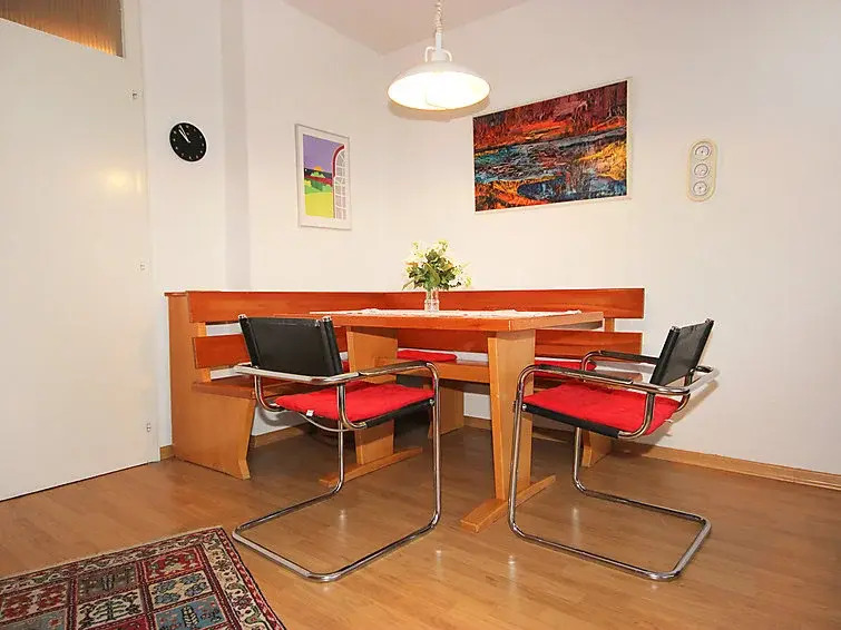 Apartment Am Birkenhain-6 by Interhome