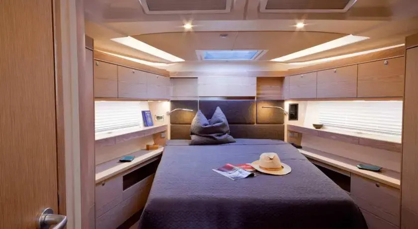Bliss Boutique Yachting - Kos, Greece