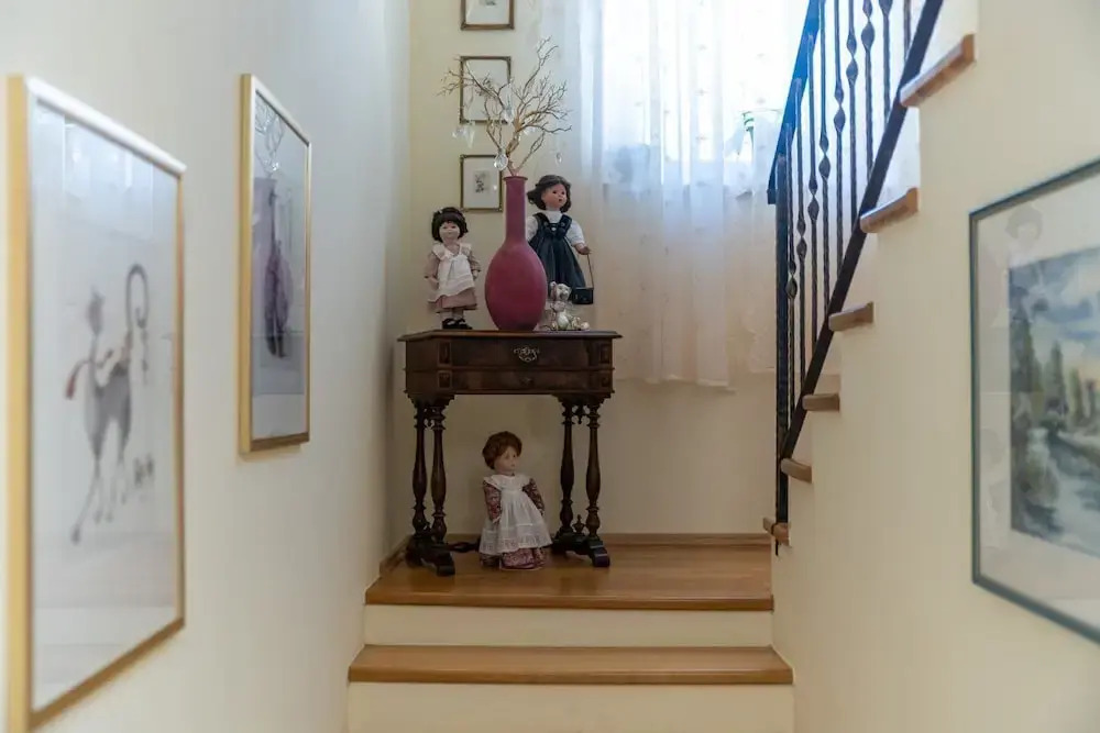House Radmila
