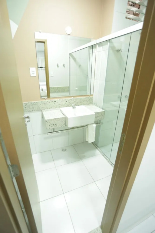 Valen Porto Soft Hotel São Luís