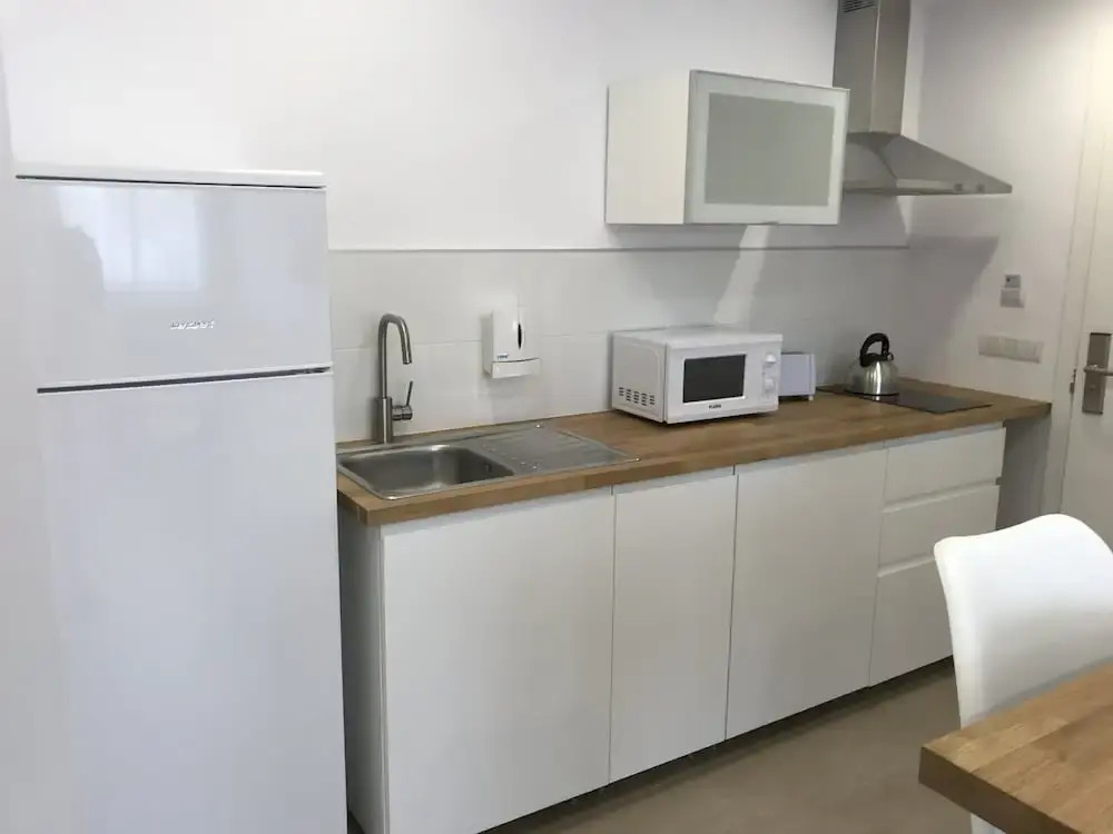 Bet Apartments - City Suites Reig.