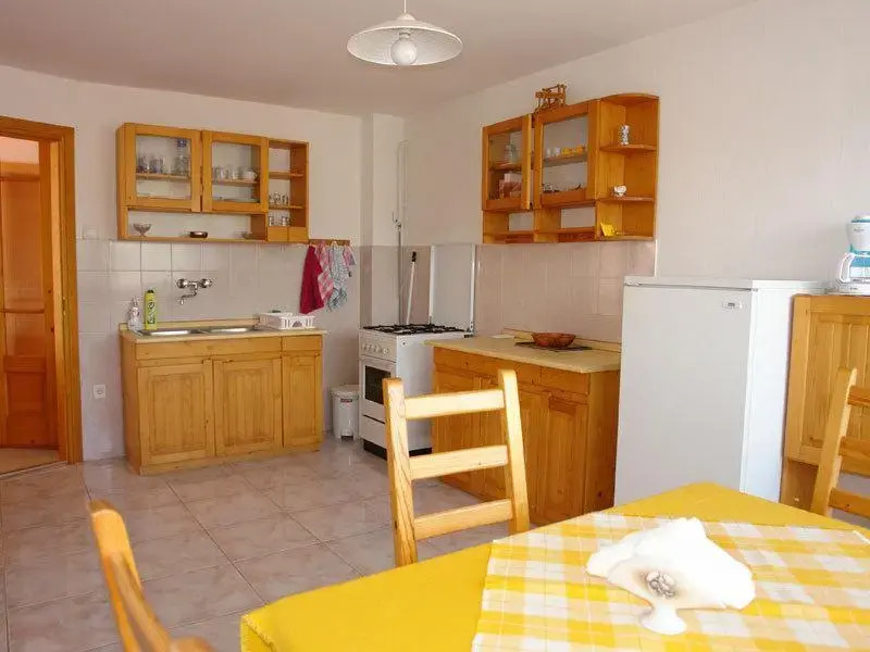 Harmonia Apartman