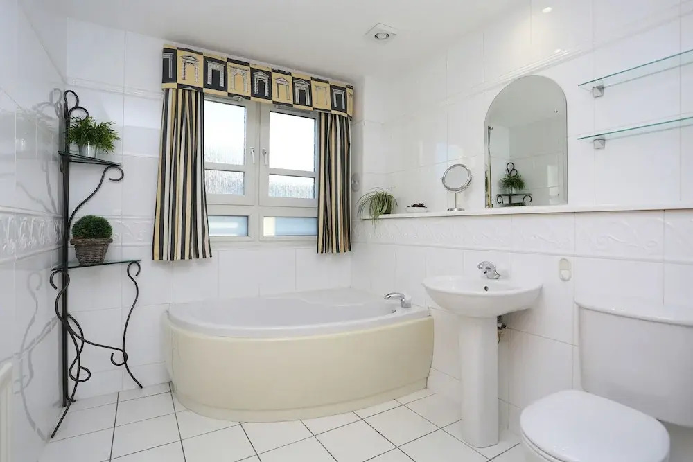 Edinburgh Arthur Seat View Apartment