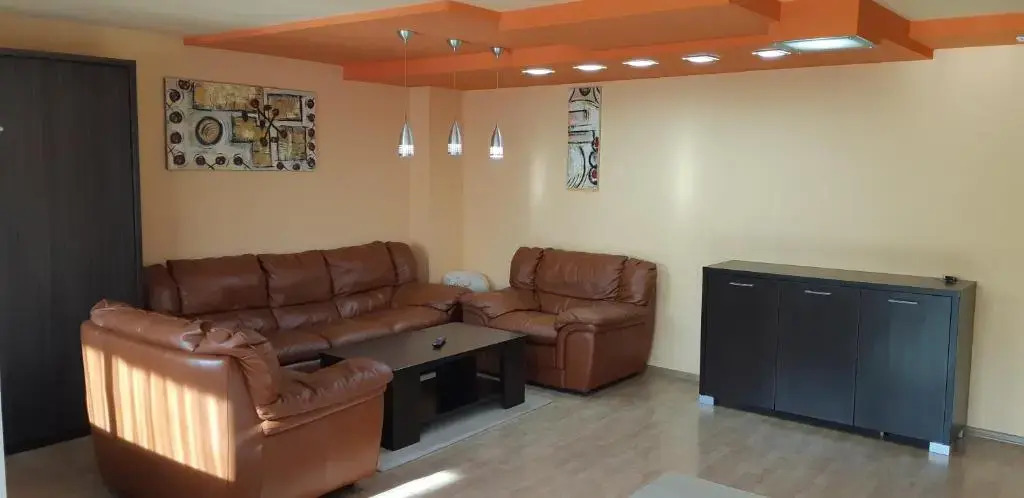 Apartament Anthony