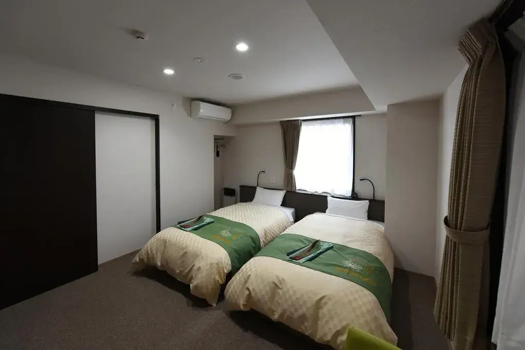 Hotel Showmeikan