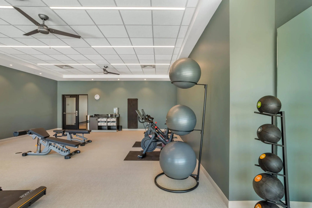 Cambria Hotel Templeton - Paso Robles
