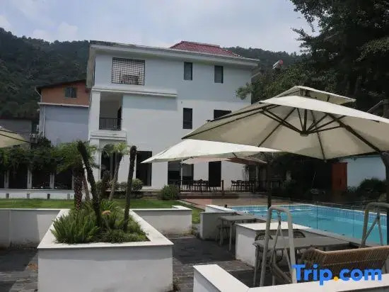 Jingdezhen YouRanJu Homestay