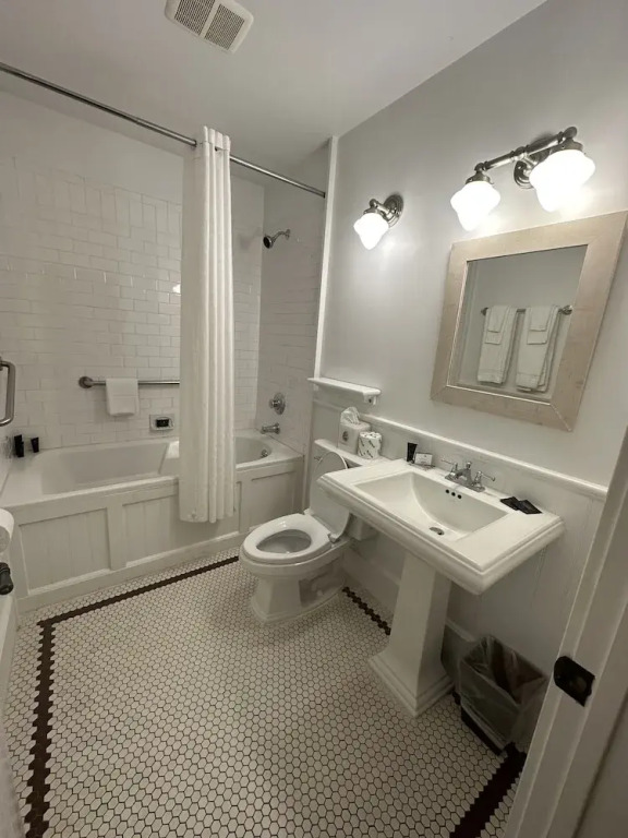 Butter Milk Falls Inn and Spa