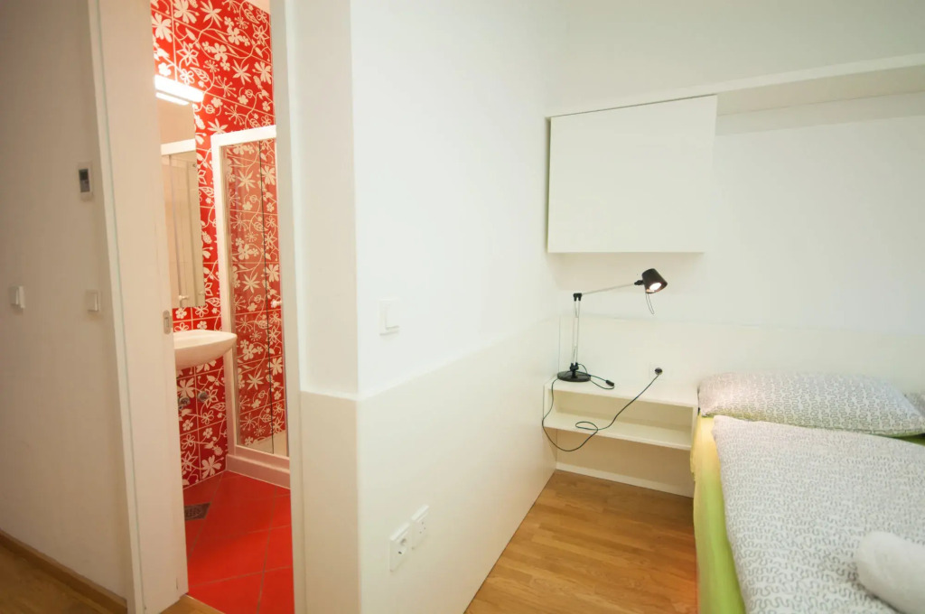 Rooms Sincere 1830
