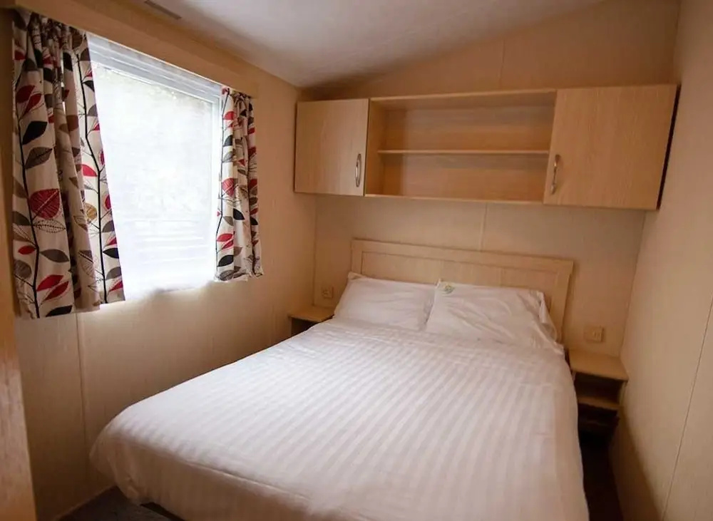 Bude Holiday Resort