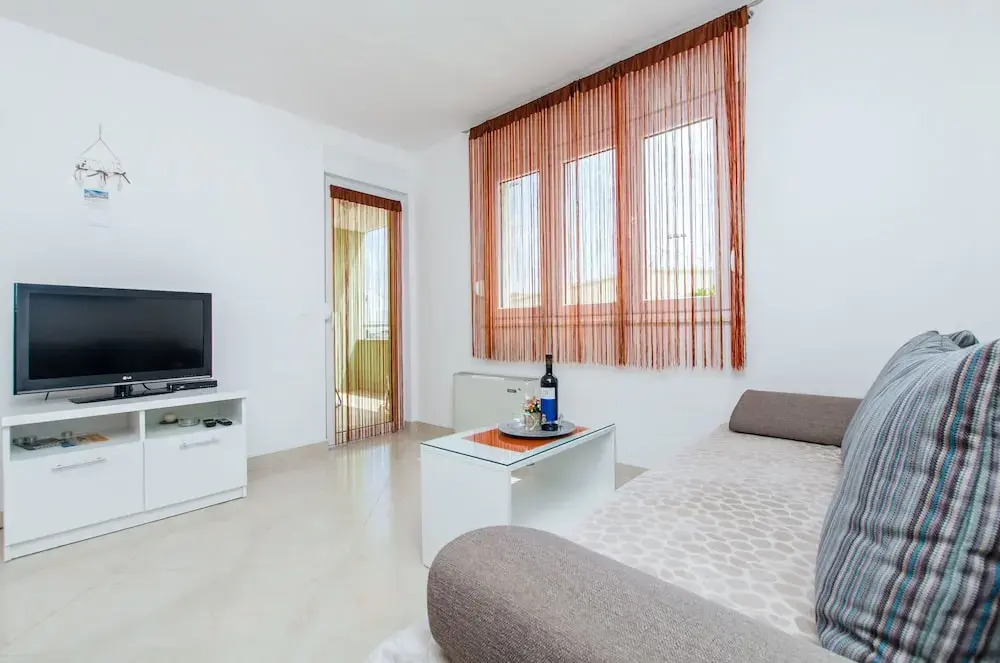 Apartments Ilijana