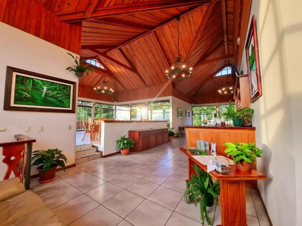 Ficus Sunset Suites
