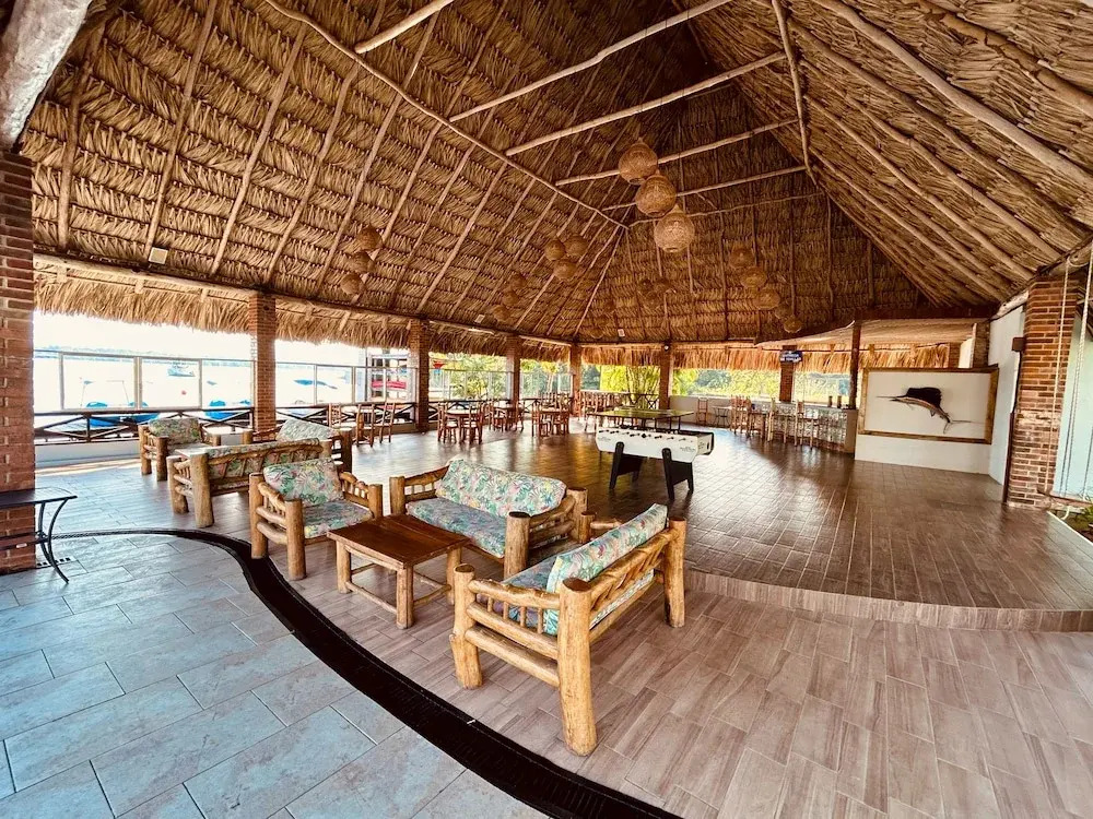 Hotel Mansion del Rio