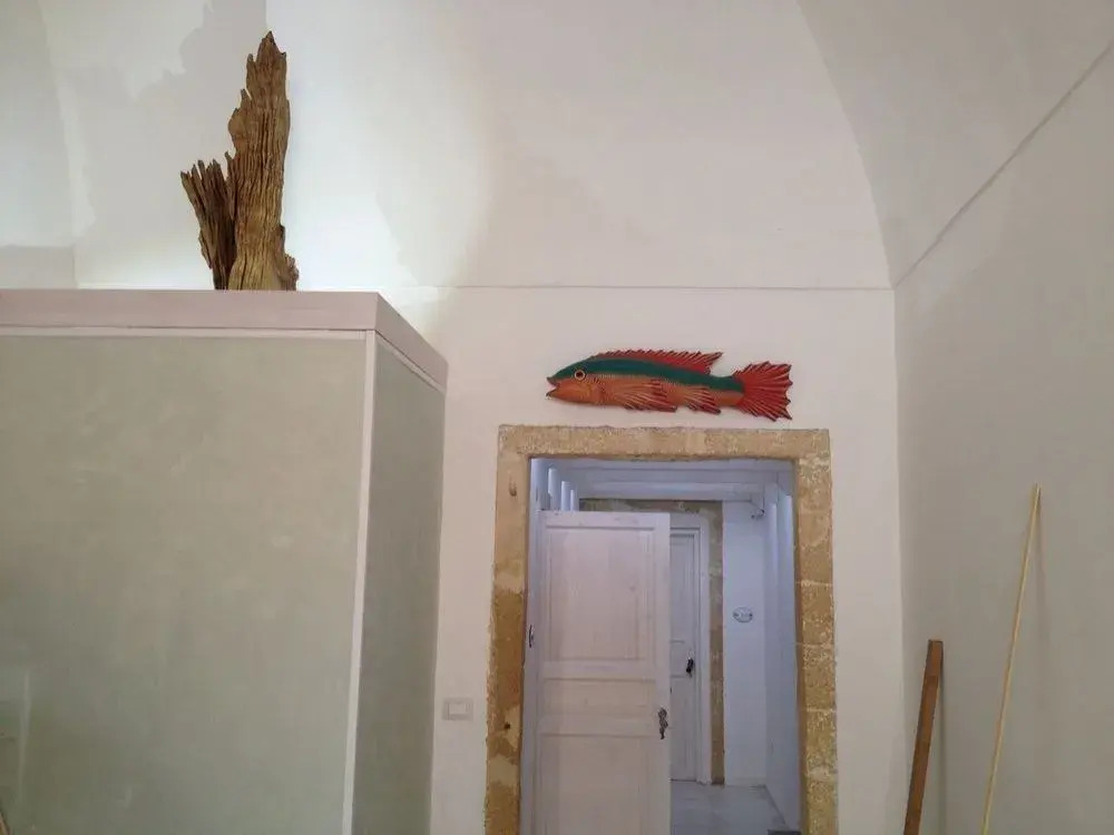 La Casa dei Venti