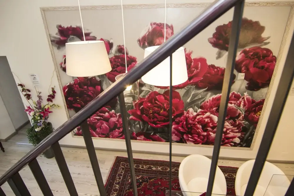 Gialel Pisa Guest House