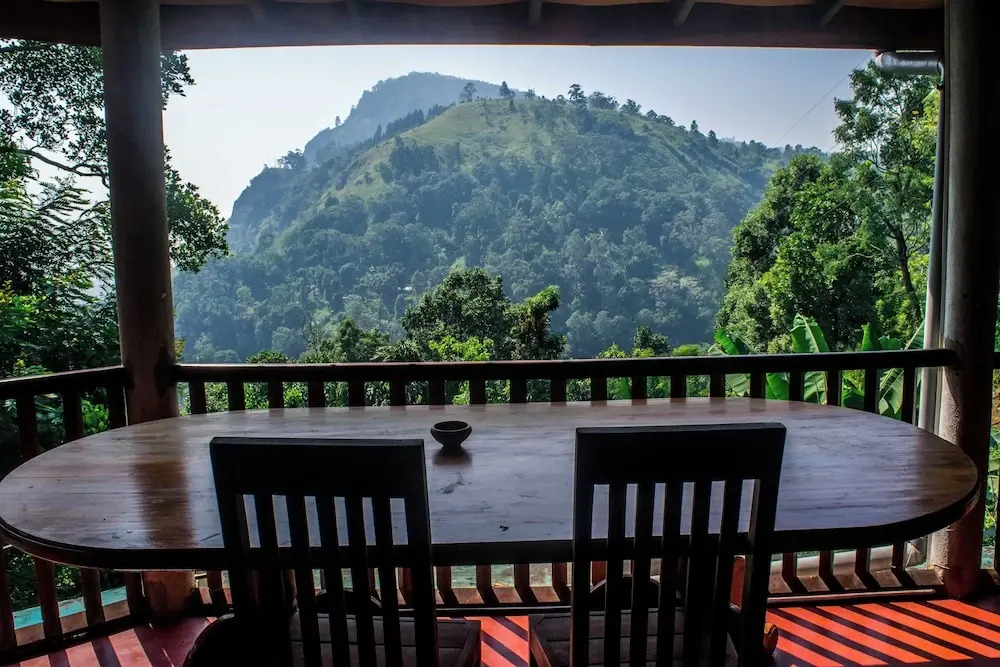Blue Ribbon Homestay