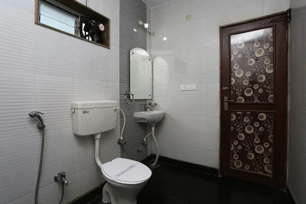 Yogendra Residency