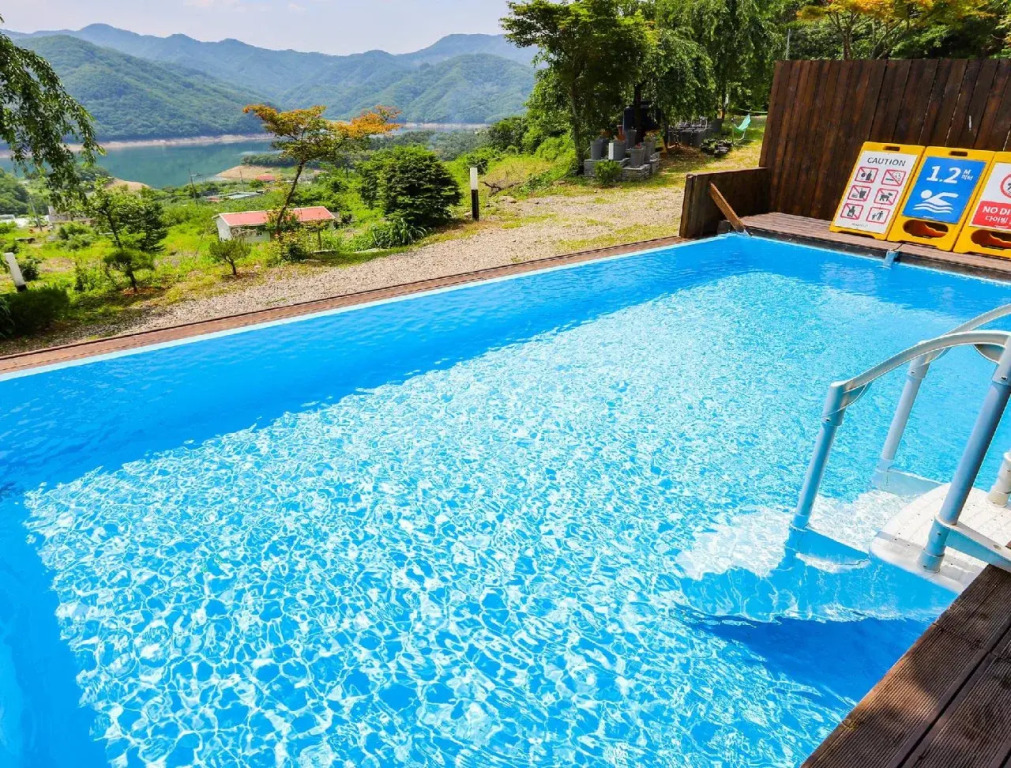 Penatess Pool Villa